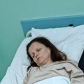 Mala Cana ide na hitnu operaciju, stanje joj se pogoršalo! Oglasila se uznemirena: "Sve je u Božjim rukama"
