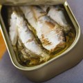 Kardiolog otkriva šta se dešava sa srcem ako jedete sardine iz konzerve: Odgovor je iznenađujuć