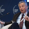 Polymarket ga video kao mogućeg premijera Srbije: Ko je Dejan Šoškić i šta ga čeka posle izbora?