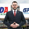 Numanović pozvao SDA i GPS na formiranje nove vlasti u Novom Pazaru!