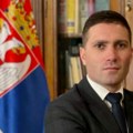 U toj borbi Srbija će pobediti Miloš Terzić istinom patosirao političarku iz Prištine