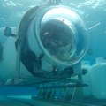 "Pitanje je da li je bila cela ili se raspala kada je potonula": Srpski profesor o sumnjivom kvalitetu nestale podmornice: "u…