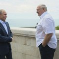 Lukašenko ponovo razgovarao sa Putinom: Nakon toga pozvao je kazahstanskog predsednika