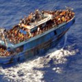 Mesec dana od tragedije: krivica grčke Obalske straže?