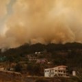 Evakuacije u Španiji zbog šumskih požara