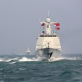 Kina i Rusija počinju vojne vežbe u Japanskom moru: Prvi put da vazdušne i pomorske snage dve zemlje učestvuju zajedno