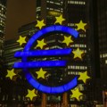 Stope ECB će dostići maksimum od četiri odsto u septembru