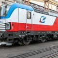 Zašto od 16 novih lokomotiva radi samo pet: Sindikat Srbija kargo pisao Vučiću, saznaje Danas