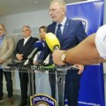Božinović: Milanović je ponizio policiju