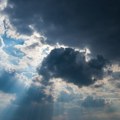 U Zaječaru danas red sunca, red oblaka: Popodne razvedravanje