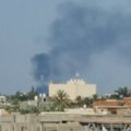 Najteže borbe u Tripoliju od početka godine