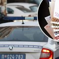 "Imovinu" oštetili za skoro 15 miliona dinara: Velika akcija policije i tužilaštva i u Nišu