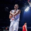 Boriša Simanić hitno operisan, završio učešće na Mundobasketu