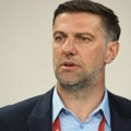 Krstajić ''pecnuo'' Piksija? ''Srbija nije dobro organizovana''