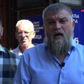 POKS: SNS botovi pretili potpredsedniku naše stranke Nenadu Tomaševiću