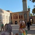 Iranski karavan-saraji na listi svetske baštine: Komitet UN doneo odluku