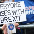 U Londonu održan marš za ponovno pridruživanje Evropskoj uniji