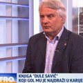 "Treba vam šest meseci da sredite tim, a svi hoće rezultate": Dule Savić o sporijem početku Zvezde ove sezone