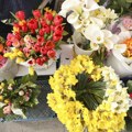 Inflacija nije zaobišla ni cvećare! Cveće u Hrvatskoj skuplje za 30 odsto, cvetni aranžman na pijaci i do 100 evra