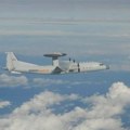 Napeto u Tajvanu: 43 kineska vojna aviona i sedam brodova u blizini ostrva