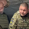 Kao da je u zemlju propao Gde je Valerij Zalužni, šef ukrajinske vojske?