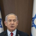 Netanjahu: Nema humanitarne pauze bez oslobađanja talaca