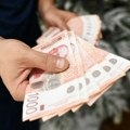 Uhapšen prevarant u Paraćinu: Falsifikovao novac , zamenio ga u menjačnici pa kupio automobil
