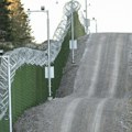 Šamarčina za Rusiju Evropska država zatvorila granice - policija sve kontroliše, barijere su postavljene