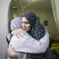 Palestinka na slobodi posle osam godina: Na izlasku dobila upozorenje: Ako učini ovo, odmah ide ponovo u zatvor (foto)