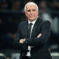 Partizan mora da bude maksimalan protiv Panatinaikosa: Željko Obradović spreman za, njemu, specijalnu utakmicu