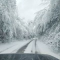 Da li će padati sneg za Novu godinu? Srpski meteorolog otkrio kakvo nas vreme očekuje za praznike