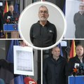 "Vanja je imala prostrelnu ranu": Ministar policije Makedonije o detaljima zločina i hapšenja Ljupčeta: "Nađena su dva…