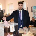 Glasao Đerlek kandidat za gradonačelnika Novog Pazara