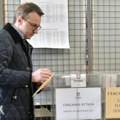 Petković poručio: Na današnjim izborima se odlučuje da li će srpski narod ostati na svom KiM