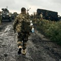Ukrajina su potrebni vojnici – na redu su oni u inostranstvu