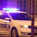 Sudar u Beogradu u udesu učestvovala dva vozila