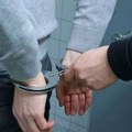 Uhapšen muškarac u Jagodini zbog proizvodnje i trgovine drogom