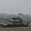 Steže se obruč oko avdejevke: Rusi osvojili još jedno mesto u pravcu Donjecka