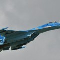 Ruski avioni patroliraju na granici između Sirije i Izraela