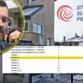 Demokratijo, ti li si? Još jedan dokaz izborne krađe u Srbiji, na adresi bivšeg predsednika opštine Voždovac upisano 24…