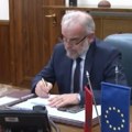 Makedonci od danas podstanari u svojoj državi Bivši šef diplomatije poručio: Ne očekujte da će DŽaferi biti dobar…