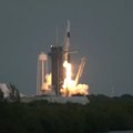 SpaceX: Odložen povratak svemirske misije Axiom-3 zbog "nepovoljnih uslova"