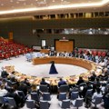 Hitno reagovala Rusija: Moskva za sutra traži održavanje sednice Saveta bezbednosti UN