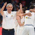 Svetislav Pešić saopštava spisak Srbije! Reprezentacija prvi put na okupu od Mundobasketa
