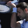 Tumbanje na ATP listi! Ovaj dečko se ne šali, Novak Đoković dobio ozbiljnu pretnju