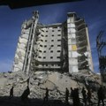 Među stradalima najviše dece i žena: Izrael bombardovao kuće u Gazi