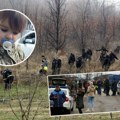 "Blic" otkriva: Policija proverava kretanje svih koji su bili u blizini nestanka Danke: Evo kako će to učiniti