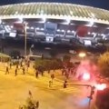 Epilog divljanja navijača u Splitu – uhapšena 51 osoba, povređena trojica policajaca