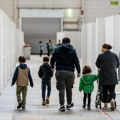 Nemačka: značajno opao broj zahteva za azil