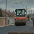 Stanovnici niškog sela Gabrovca blokirali građevinske mašine